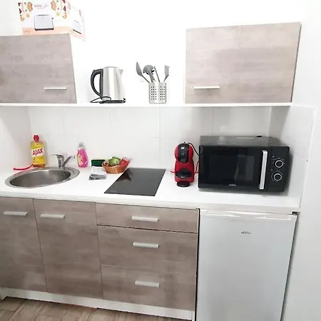 Apartment V18 Ideal Pro, Universite, E Valley, Axes Auto *